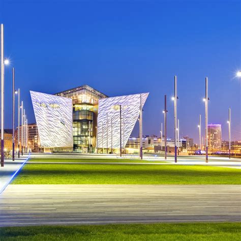 Titanic Belfast tickets | Belfast