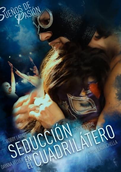 Watch Sueños De Pasión Seducción en El Cuadrilátero Free Movies Tubi