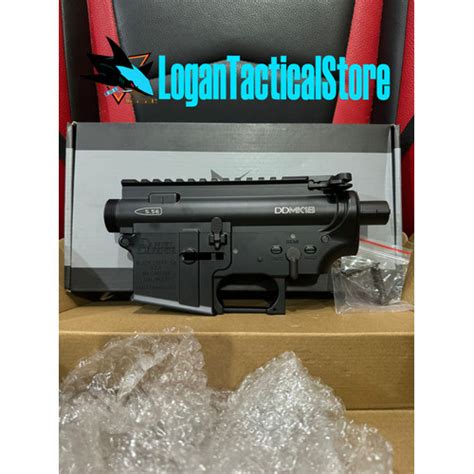 Jual Body Reciever Set Emg Helios Daniel Defense Licensed Mk Ver