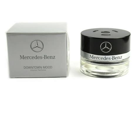 Ароматизатор Mercedes-Benz Downtown Mood (A0008990288) - купить с ...