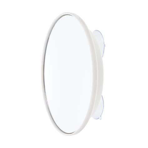 Miroir De Poche Miroir Grossissant Ventouse Hocup Maquillage Mural