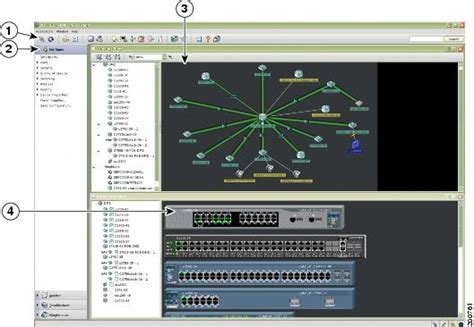 Getting Started Guide For Cisco Network Assistant 5 1 English