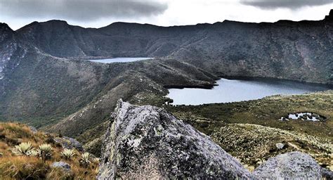 Parque Nacional Natural Chingaza