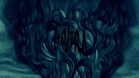 🔥 [103+] Gojira Backgrounds | WallpaperSafari