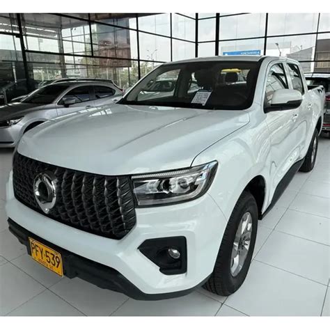 precios carros  camionetas gwm tucarro