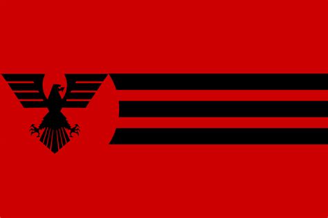 The best of /r/vexillology — My flag of Glorious Arstotzka! from /r ...