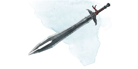 [Top 10] D&D Best Rogue Weapons That Are Excellent | Gamers Decide