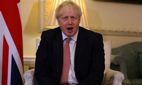 Brexit Deal Boris Johnson Risks Losing Brexiteer Support With Major Eu Trade Concession