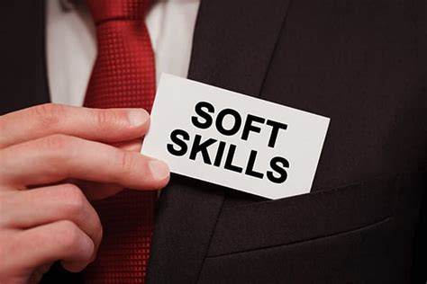 Essential Soft Skills For Business Success