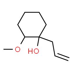 Cas Cyclohexanol Methoxy Propenyl Ci Chemsrc