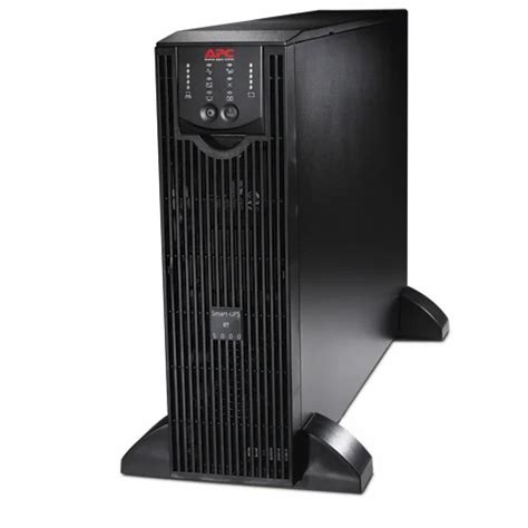 Three Phase Apc Smart Ups Rt Va Online Ups At Rs Unit In