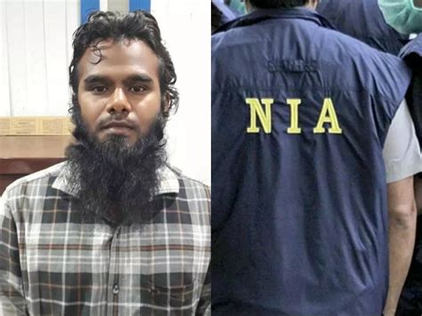 Isis Module Busted By Nia In Kerala Was In Touch With Sri Lankan