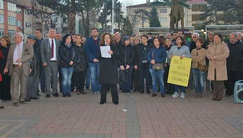 Çaycuma CHP imza kampanyası başlattı Zonguldak Pusula Son Dakika