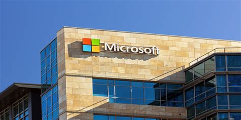 A Chartist View: Microsoft (MSFT) Performs Strongly In Face Of Global ...