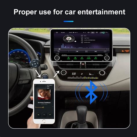 Universal Smart Wireless Car Steering Wheel Control Remote Button