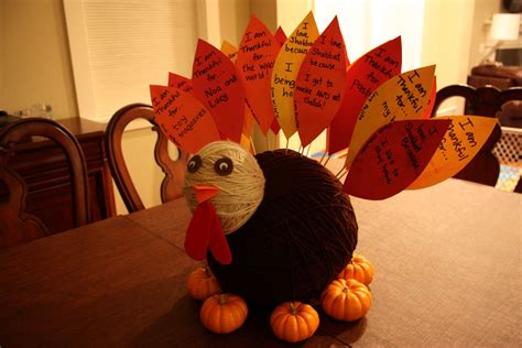 The 30 Best Ideas for Thanksgiving Turkey Decorations – Best Diet and ...