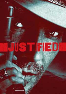 Justified Movie Posters From Movie Poster Shop