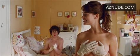 Kickass Nude Scenes Telegraph