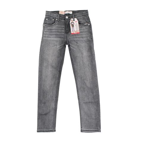 Levi`s Kids Jeans 502 Fashion Outlet