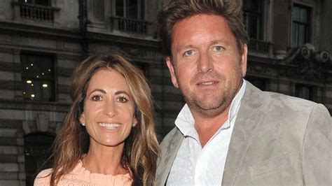 James Martin S Life Doomed Romance Rarely Seen Girlfriend And