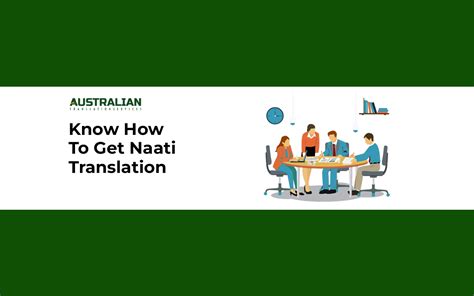 How To Get Naati Translation In Australia The Best Guide