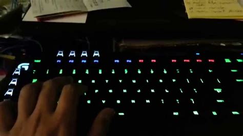 Gta 5 Pc Keyboard G910 In çop Mode Youtube