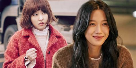 Top 30 Badass Female Leads From K Dramas