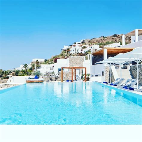 Katikies Mykonos - Dune Travel Group