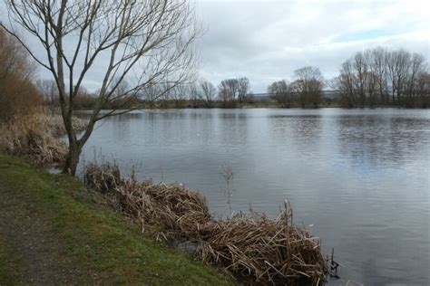 Pool South Of The Railway Ds Pugh Geograph Britain And Ireland