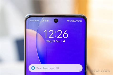 Spesifikasi Dan Harga Huawei Nova 9 Terbaru