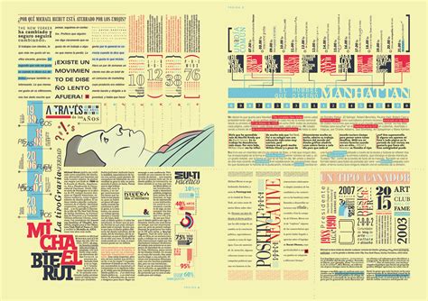 Typologies Tipologías on Behance