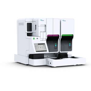 Analizador de hematología automático XN 1000 Sysmex Europe de