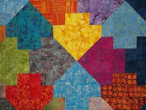 Tessellation Quilt Patterns Quilt Designs Design Your Own And Quilt