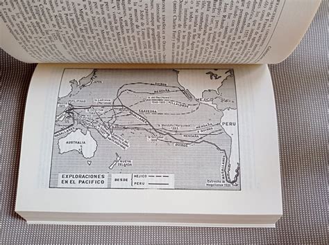 Libros Vintage On Twitter Nos Gustan Los Libros Con Mapas Historia