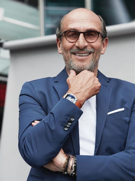 Saga: Richard Mille, la licorne de l’horlogerie