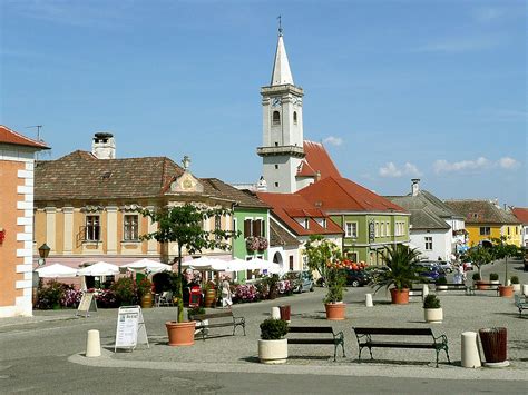 Rust, Burgenland - Wikipedia