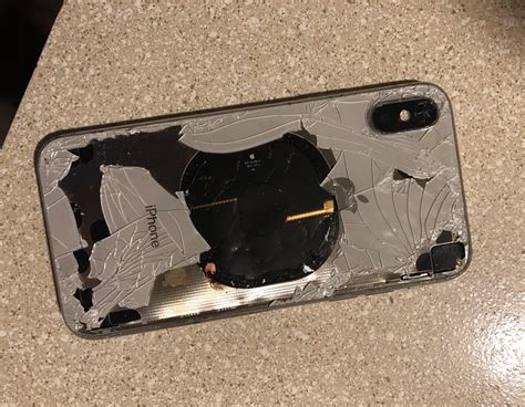 After Faulty Touch Panels The Iphone X Gets Exploding Feature