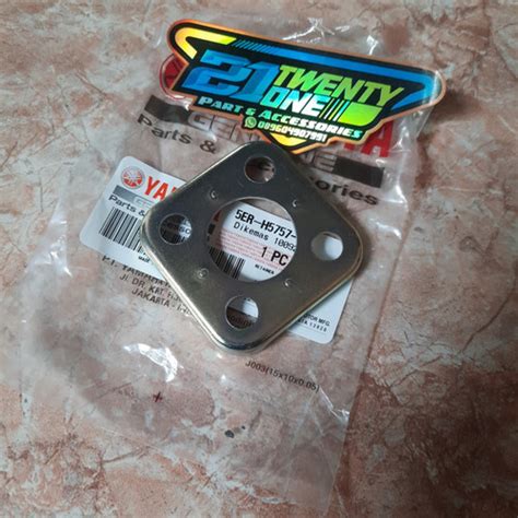 Jual Retainer Pelampung Bensin Mio Sporty Smile Nouvo Fino Soul F Zr