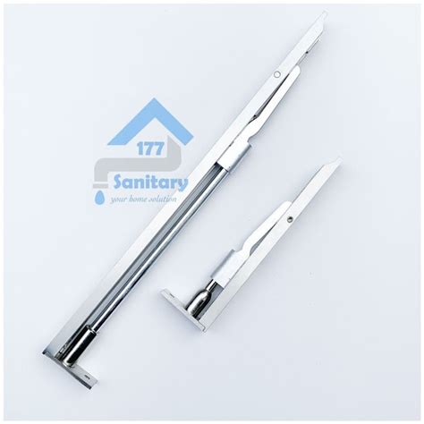 Jual Grendel Tanam Pintu 12 6 Inch Stainless BoLZano Flush Bolt Slot