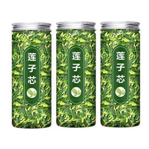 Amazon Lotus Seed Core Tea For Men Dried Lotus Plumule Lotus