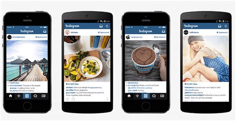 6 Important Tips for Creating Instagram Ads - t2 Marketing International