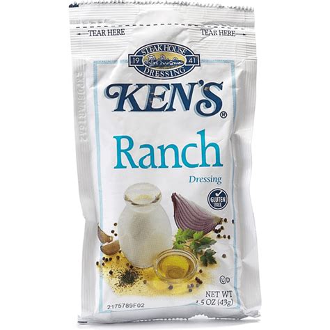 Ken's Dressing Ranch | Shop | Pennington Quality Market IGA