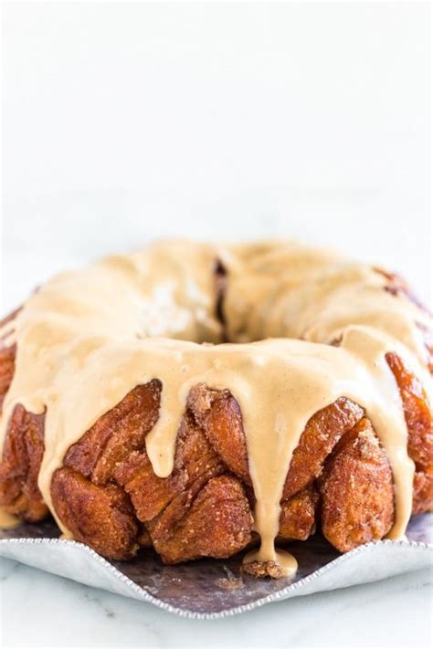 Peanut Butter Monkey Bread Spaceships And Laser Beams