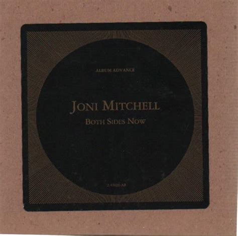 Joni Mitchell Both Sides Now Records Lps Vinyl And Cds Musicstack