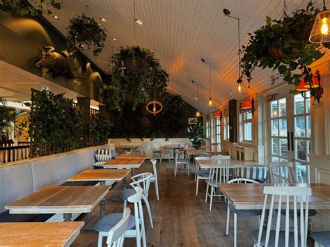 Hire The Botanist Liverpool One Upstairs Restaurant VenueScanner