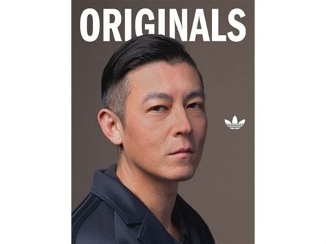 Edison Chen And Clot Launch With Adidas Originals Arch Usa