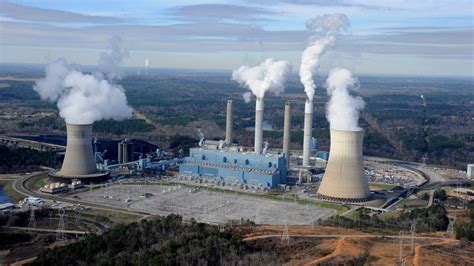 Epa Denies Al Coal Ash Waste Permit For The First Time Columbus