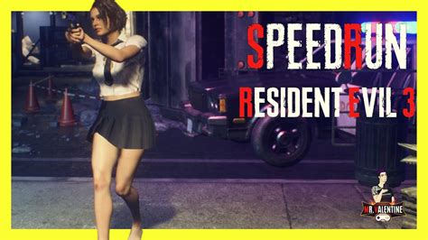 Resident Evil Remake Directo Espa Ol Speedrun No Intro