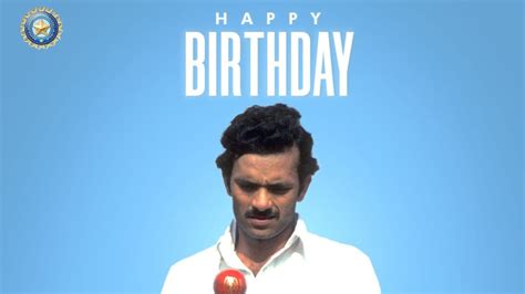 Happy Birthday Madan Lal: India’s 1983 World Cup Winning All-Rounder ...