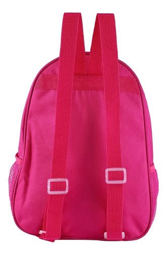 Mochila Bordada De Ballet Para Niñas Con Hombros Para Niños Cuotas